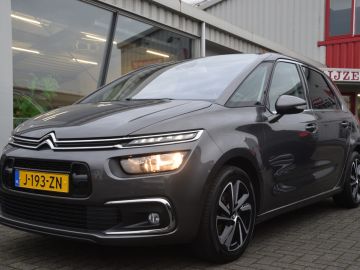 Citroën C4 Picasso